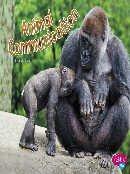 Title details for Animal Communication by Abbie Dunne - Wait list